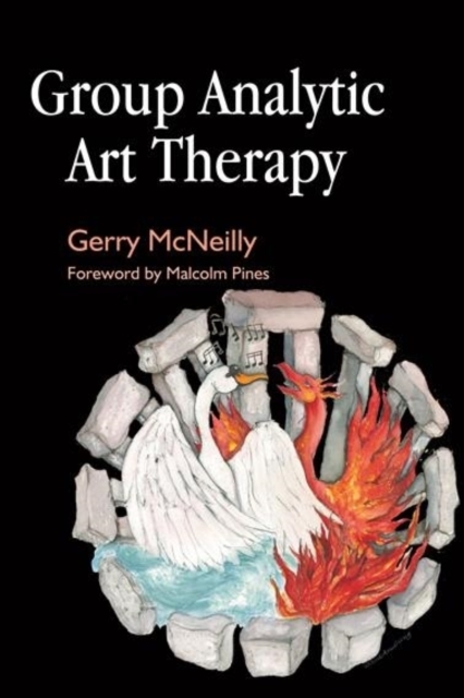 Group Analytic Art Therapy, Paperback / softback Book