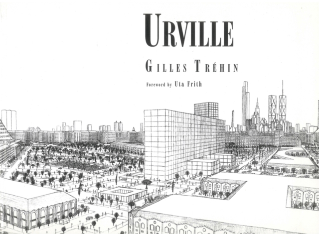 Urville, Paperback / softback Book