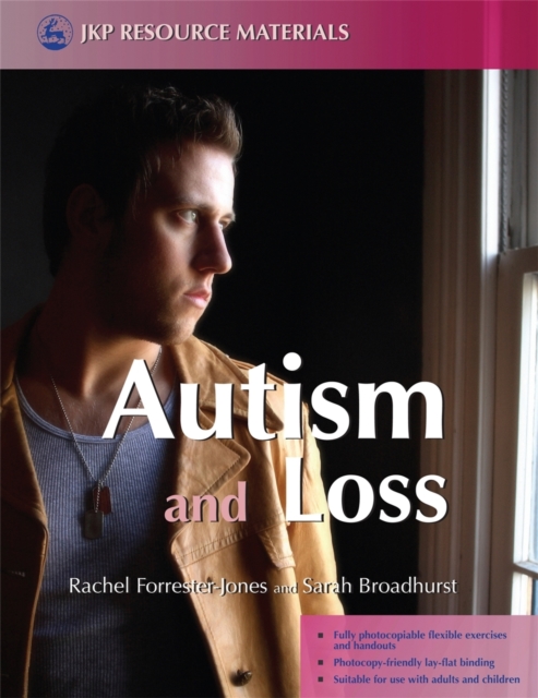 Autism and Loss, Paperback / softback Book