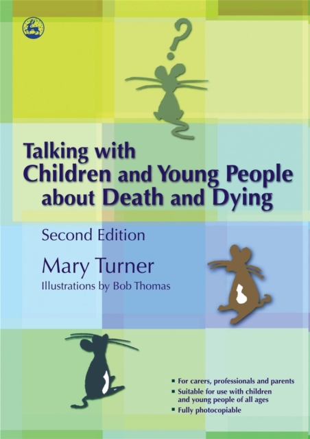 Talking with Children and Young People about Death and Dying, Paperback / softback Book