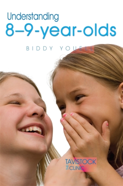 Understanding 8-9-Year-Olds, Paperback / softback Book