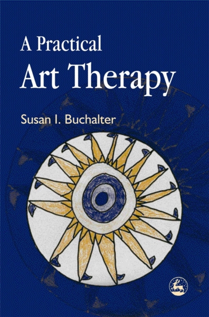 A Practical Art Therapy, Paperback / softback Book