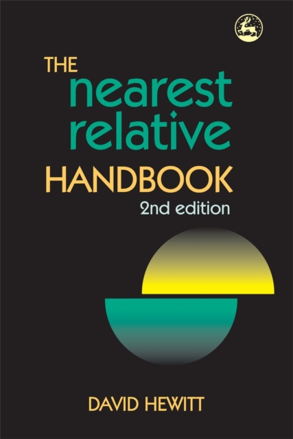 The Nearest Relative Handbook, Paperback / softback Book