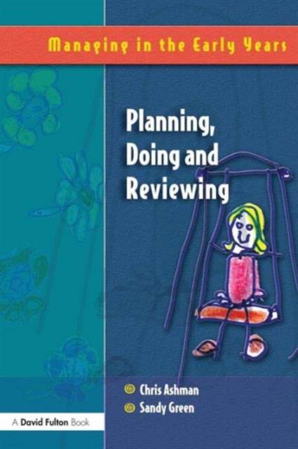 Planning, Doing and Reviewing, Paperback / softback Book