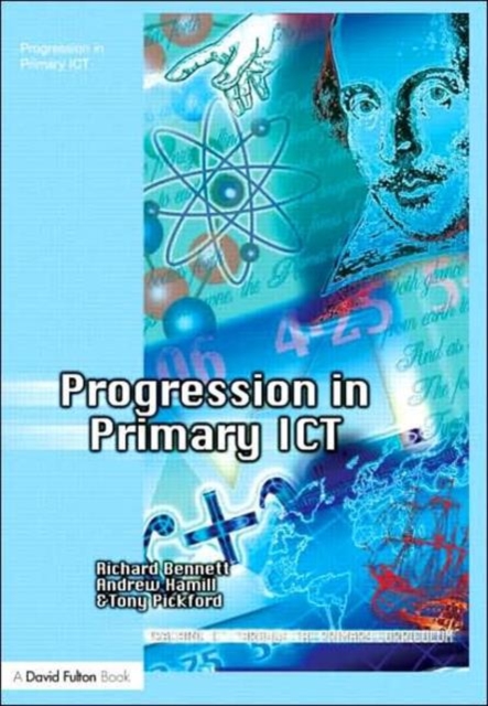 Progression in Primary ICT, Paperback / softback Book
