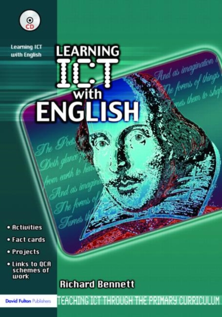 Learning ICT with English, Paperback / softback Book