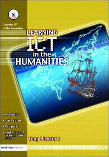 Learning ICT in the Humanities, Paperback / softback Book