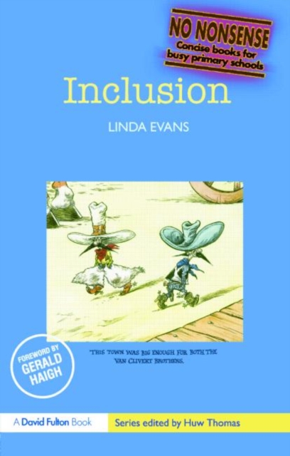 Inclusion, Paperback / softback Book