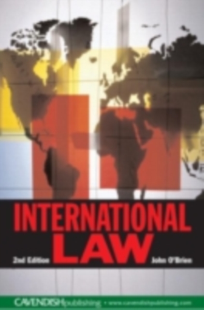 International Law, PDF eBook