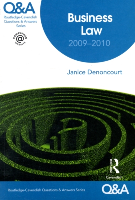 Business law, PDF eBook