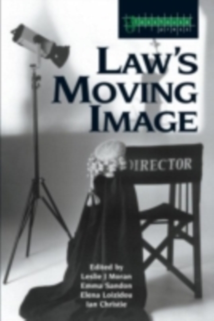 Law's Moving Image, PDF eBook