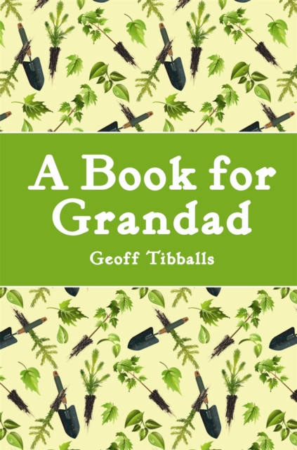 A Book for Grandad, Hardback Book