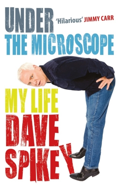 Under the Microscope : My Life, EPUB eBook