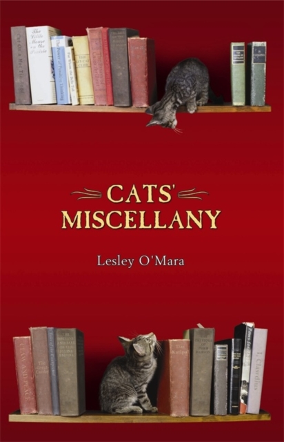 Cats' Miscellany, EPUB eBook