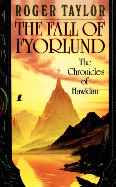 The Fall of Fyorlund, Paperback / softback Book