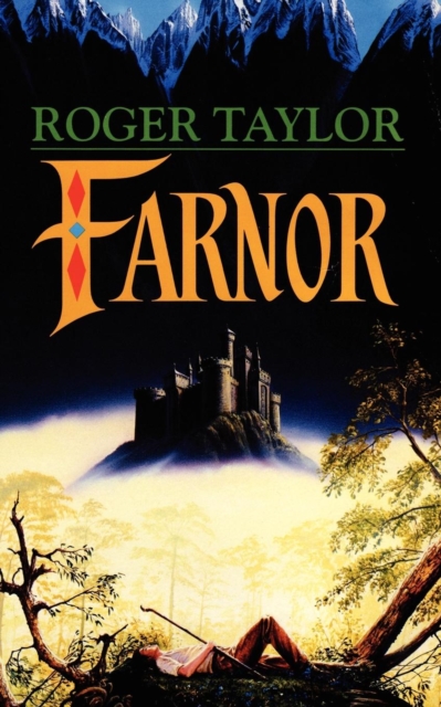 Farnor, Paperback / softback Book