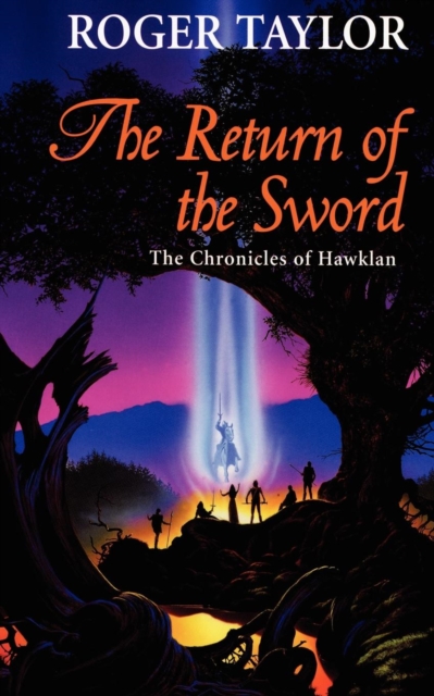 The Return of the Sword, Paperback / softback Book