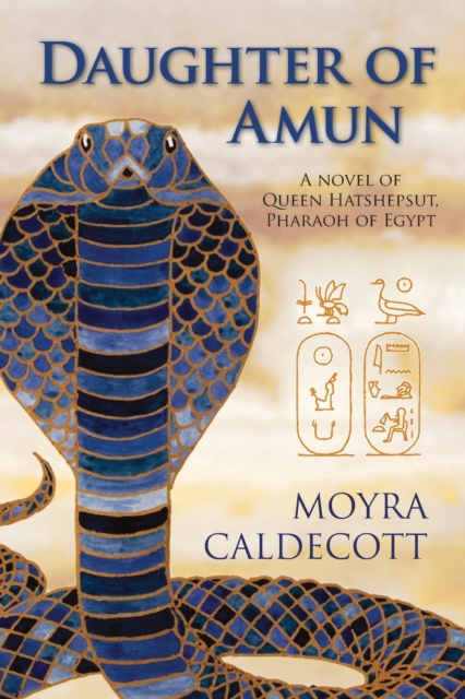 Hatshepsut: Daughter of Amun, Paperback / softback Book