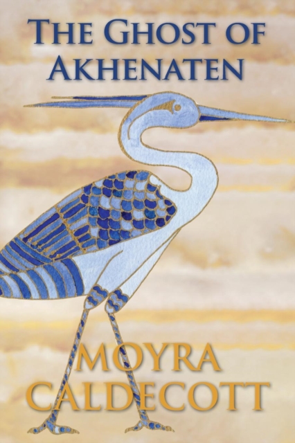 The Ghost of Akhenaten, Paperback / softback Book