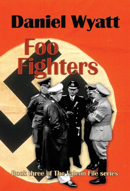 Foo Fighters, Hardback Book