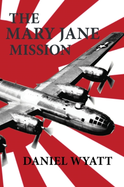 The Mary Jane Mission, Paperback / softback Book