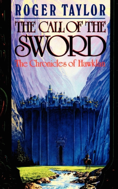The Call of the Sword, Paperback / softback Book