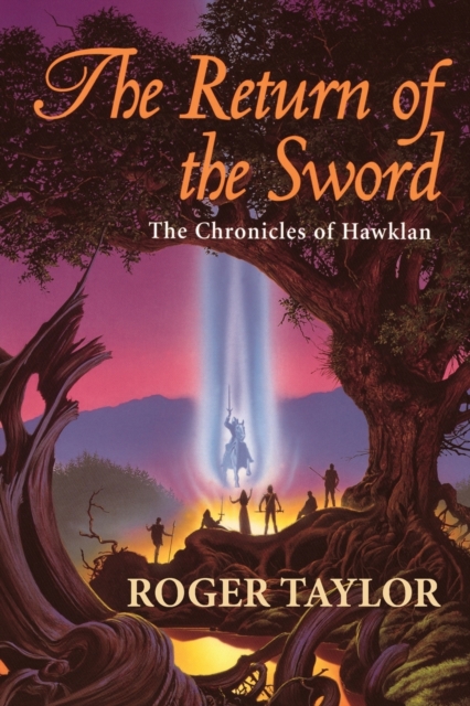 The Return of the Sword, Paperback / softback Book