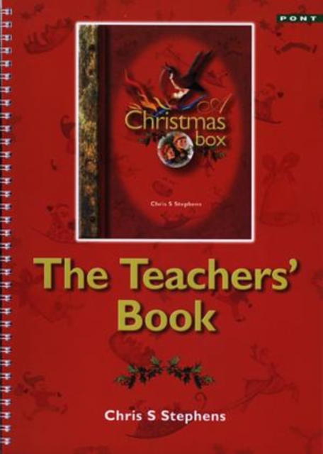 Christmas Box, A - The Teacher's Book, Paperback Book