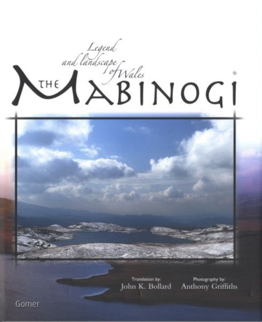 Mabinogi, The, Hardback Book