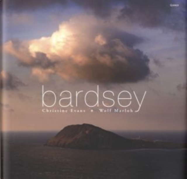 Bardsey, Hardback Book