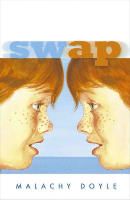 Swap, Paperback / softback Book