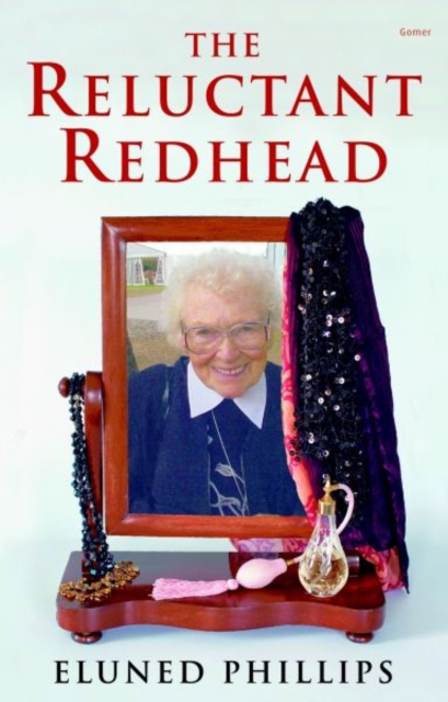 Reluctant Redhead, The, Paperback / softback Book