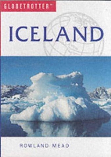 Iceland, Paperback Book