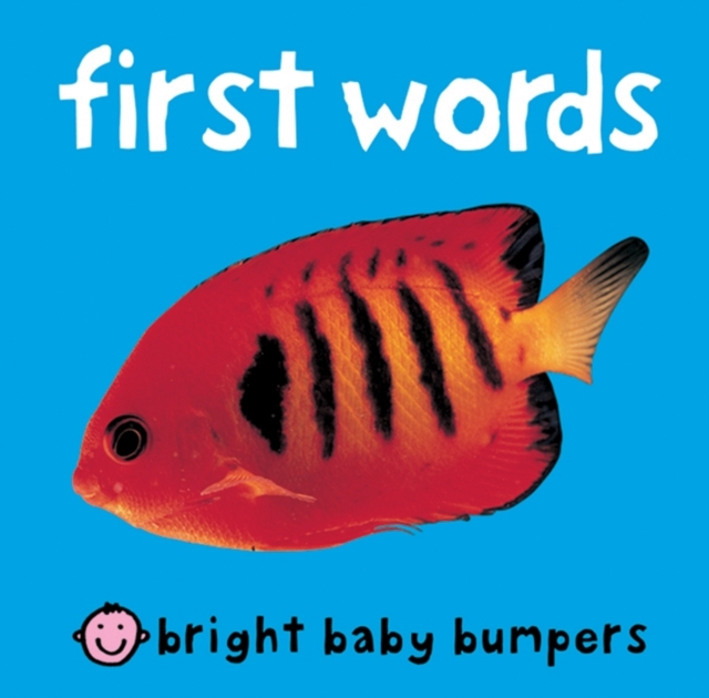 First Words, Board book Book