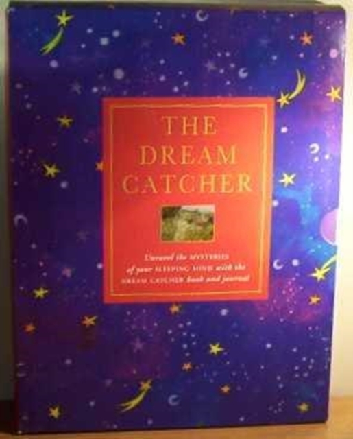 The Dream Catcher, Hardback Book