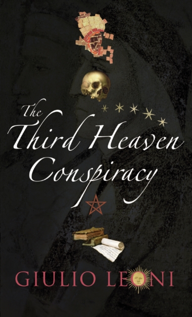 The Third Heaven Conspiracy, Hardback Book