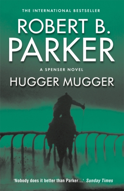 Hugger Mugger, Paperback / softback Book