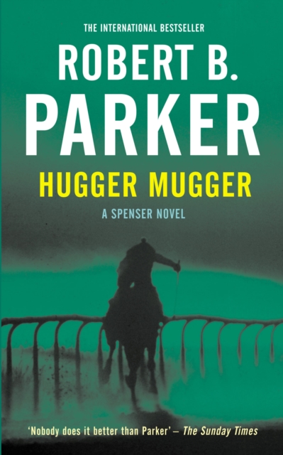 Hugger Mugger, EPUB eBook