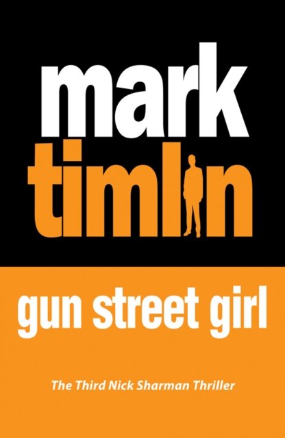 Gun Street Girl, Paperback / softback Book