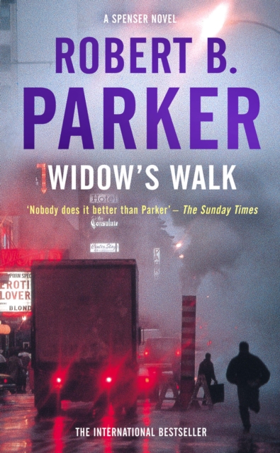 Widow's Walk, EPUB eBook