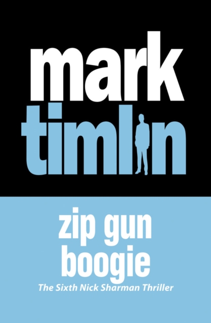 Zip Gun Boogie, Paperback / softback Book