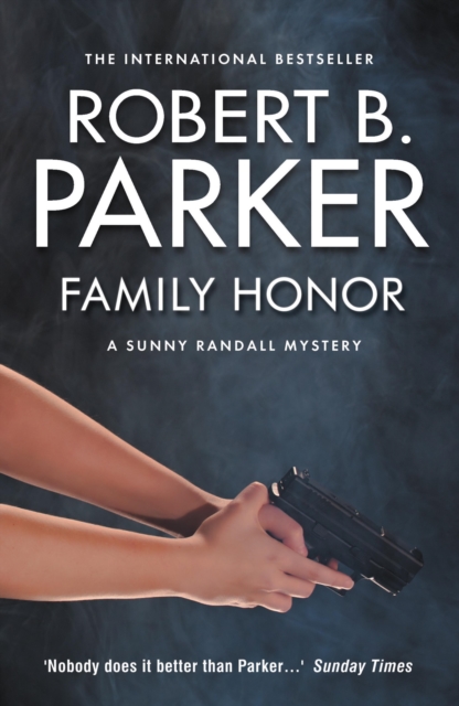 Family Honor, EPUB eBook