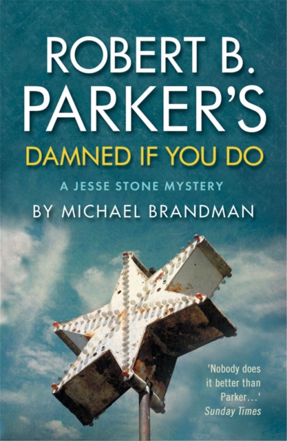 Robert B. Parker's Damned if You Do, Paperback / softback Book