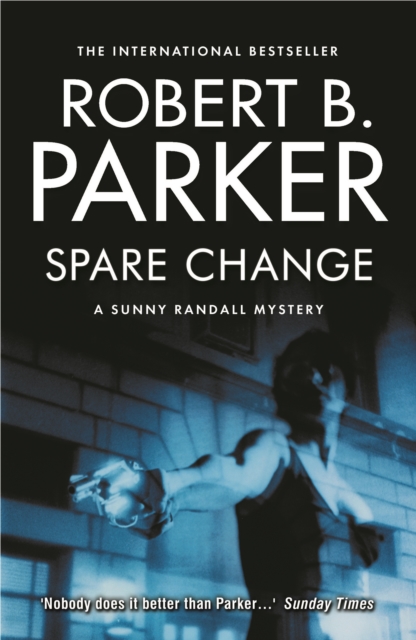 Spare Change, Paperback / softback Book