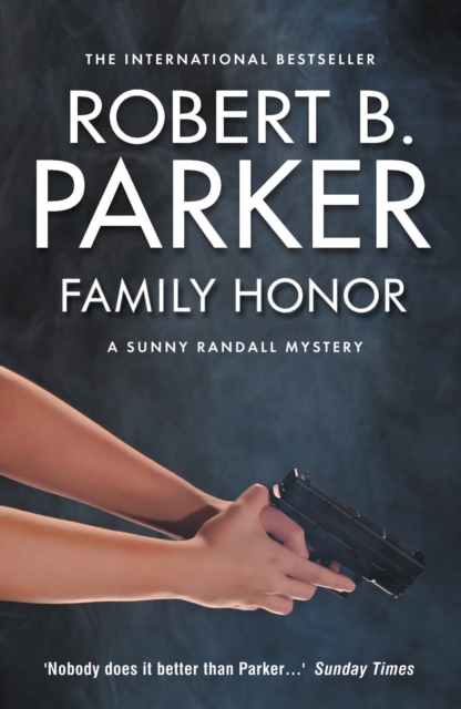 Family Honor, Paperback / softback Book