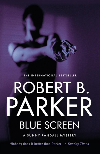 Blue Screen, Paperback / softback Book