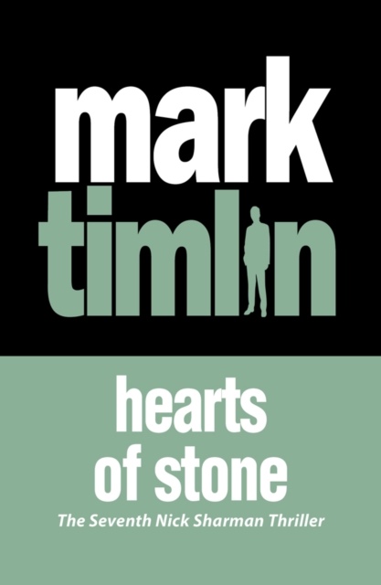 Hearts of Stone, Paperback / softback Book