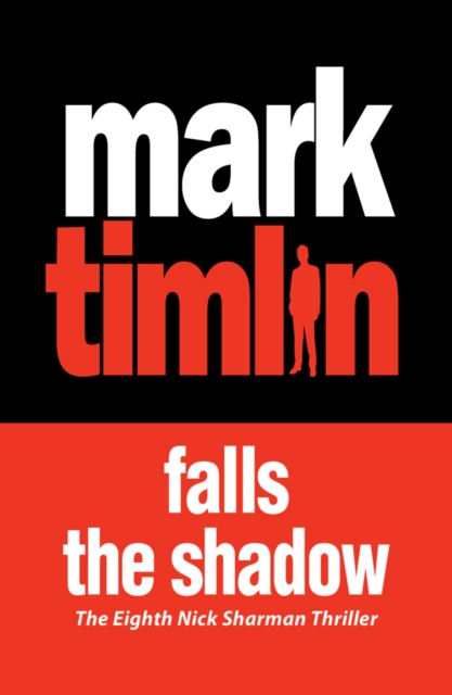 Falls the Shadow, Paperback / softback Book
