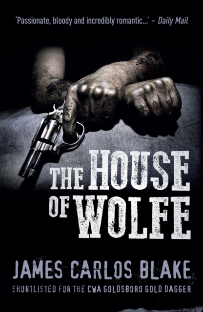 The House of Wolfe, EPUB eBook