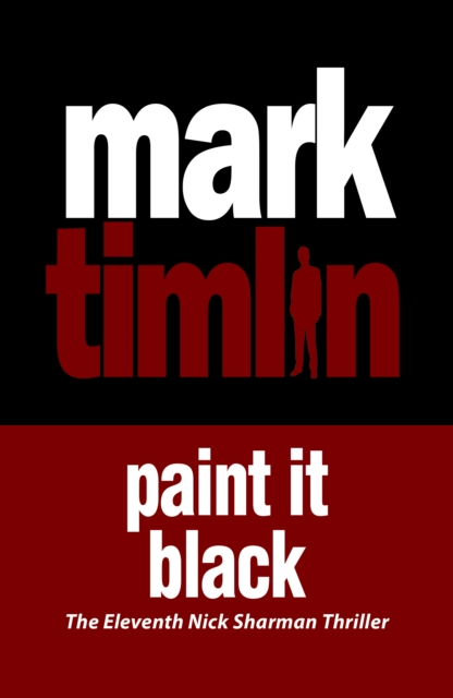 Paint it Black, Paperback / softback Book